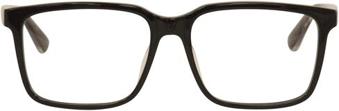 Eyeglasses Gucci GG 0385 OA- 001 Black /, 55/16/145 in Saudi Arabia