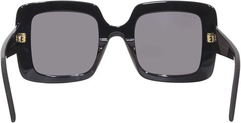 Gucci GG0896S Grey/Grey 52/25/145 women Sunglasses in Saudi Arabia