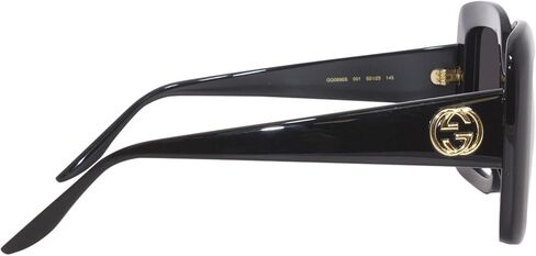 Gucci GG0896S Grey/Grey 52/25/145 women Sunglasses in Saudi Arabia