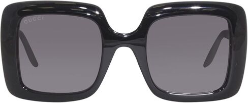 Gucci GG0896S Grey/Grey 52/25/145 women Sunglasses in Saudi Arabia