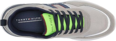 Tommy Hilfiger Men's Nanuet Sneaker in Saudi Arabia