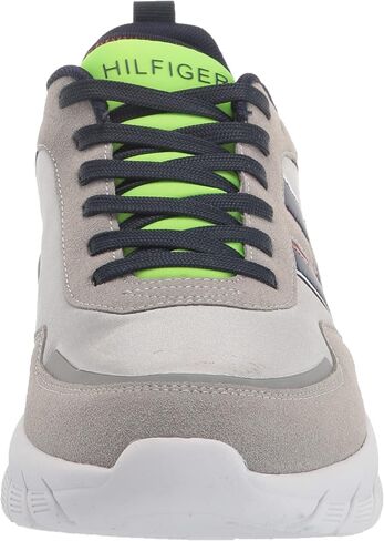 Tommy Hilfiger Men's Nanuet Sneaker in Saudi Arabia