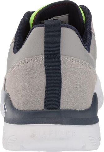 Tommy Hilfiger Men's Nanuet Sneaker in Saudi Arabia