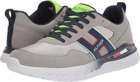 Tommy Hilfiger Men's Nanuet Sneaker in Saudi Arabia