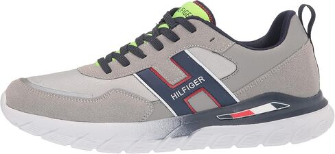 Tommy Hilfiger Men's Nanuet Sneaker in Saudi Arabia