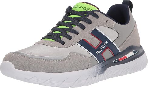 Tommy Hilfiger Men's Nanuet Sneaker in Saudi Arabia