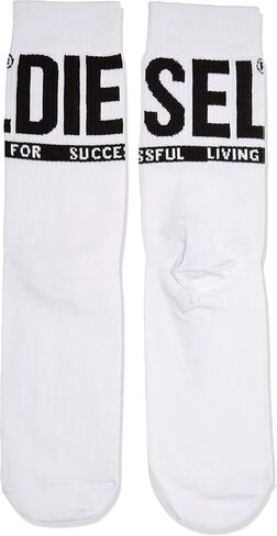 Diesel Men's Skm-ray-threepack Socks 3pack in Kuwait