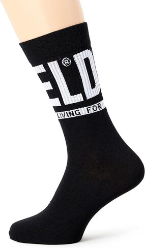 Diesel Men's Skm-ray-threepack Socks 3pack in Kuwait
