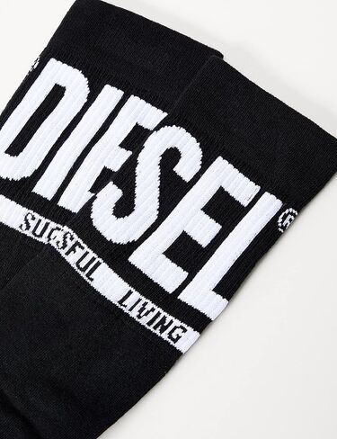 Diesel Men's Skm-ray-threepack Socks 3pack in Kuwait