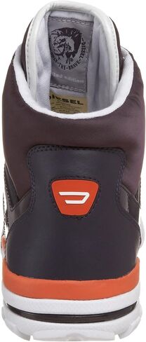 Diesel Men's I'm Pression Mid Lace Up in Saudi Arabia