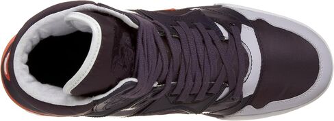 Diesel Men's I'm Pression Mid Lace Up in Saudi Arabia