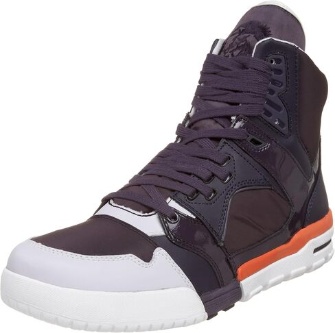 Diesel Men's I'm Pression Mid Lace Up in Saudi Arabia