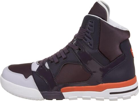 Diesel Men's I'm Pression Mid Lace Up in Saudi Arabia