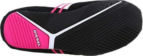 Diesel Women's Parabarny Lace-up Sneaker in Saudi Arabia