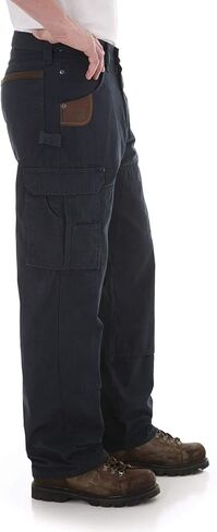 Wrangler Riggs Workwear mens Straight in Saudi Arabia