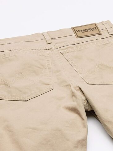 بنطلون Wrangler Rugged Wear رجالي مريح ذو ساق مستقيمة in Kuwait