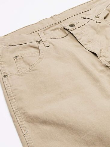 بنطلون Wrangler Rugged Wear رجالي مريح ذو ساق مستقيمة in Kuwait