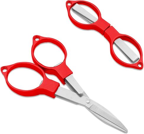 Magnetic Sheets with Adhesive Backing - 5 PCs Each 8" x 10" - Flexible Magnetic Paper with Strong Self Adhesive - Sticky Magnet Sheets for Photo and Picture Magnets, Stickers and Other Craft Magnets in Kuwait