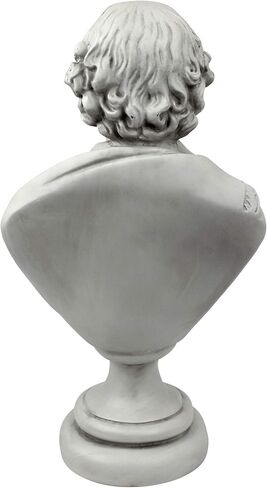 Design Toscano William Shakespeare Sculptural Bust: Large in Kuwait