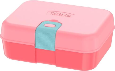 THERMOS Kids Freestyle Food Storage Lunch Kit, Blue in Saudi Arabia