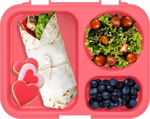 THERMOS Kids Freestyle Food Storage Lunch Kit, Blue in Saudi Arabia