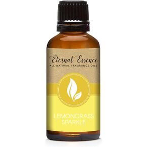All Natural Fragrance Oil - Aloe & Green Tea - 30ML in Saudi Arabia