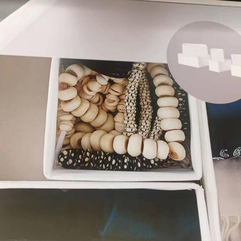 LSKYTOP خرزات خشبية على شكل إكليل المزرعة مع شرابات، إكليل شرابة على شكل إكليل بوهو لديكور المنزل على الحائط (45 بوصة) in Kuwait