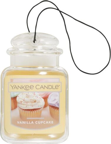 Yankee Candle Car Jar® Ultimate، Turquoise SkyTM in Saudi Arabia