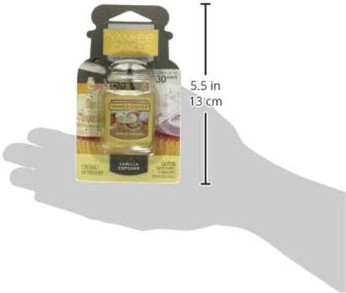 Yankee Candle Car Jar® Ultimate، Turquoise SkyTM in Saudi Arabia