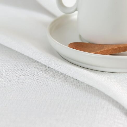 Lazzzy Linen Textured Kitchen Curtains Semi Grey Sheer Door Curtains for Living Room Light Filtering Cafe Tier Curtains Drapes 45 Inch Length Window Curtain Set for Bathroom Grommet Top 2 Panels Gray in Kuwait