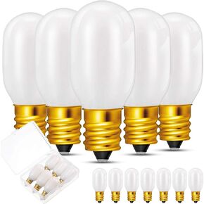 Christmas Village Light Bulbs 6 W Replacement Bulbs Accessory for Christmas House Replacement Bulbs Accessories (100) in Kuwait