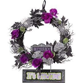 إكليل خنفساء من روح الهالوين حان وقت شوتايم in Kuwait