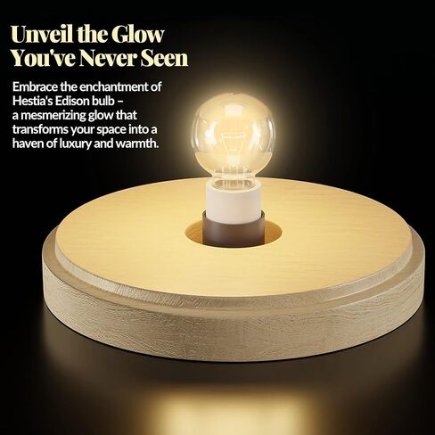 جهاز تسخين الشمع من هيستيا إيجي، مذيب شموع كهربائي لموقد الشمع المعطر، مذيب رائحة الشمع المعطر 3 في 1، سطح كبير من السيليكون لإذابة مكعبات التارت، منزل 110-120 فولت، (خشب الزان، مؤقت) in Kuwait