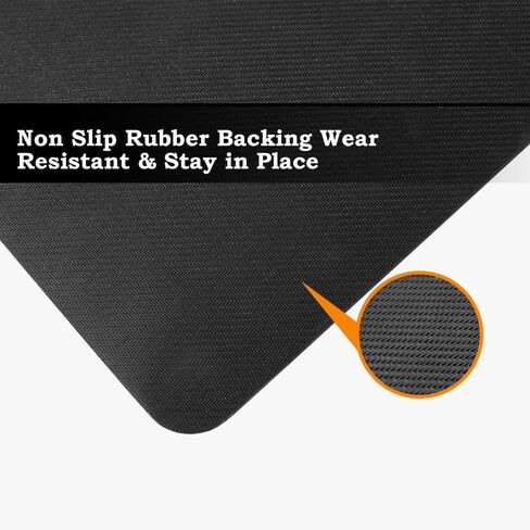 سجادة عداء الحمام تومويش 20 × 59 بوهو، غير قابلة للانزلاق سريعة الجفاف وفائقة الامتصاص ورقيقة للغاية عداء السجاد لغرفة النوم والممر والحمام والمطبخ وحوض المعيشة والهواء الطلق in Kuwait