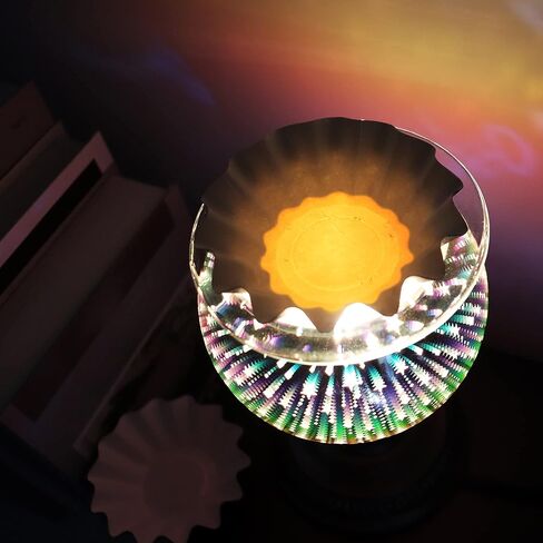 100 قطعة من بطانات تسخين الشمع من HMLUESR، قابلة لإعادة الاستخدام، بطانات شمع مضادة للتسرب، صينية شمع للشمع المعطر، أسود in Kuwait