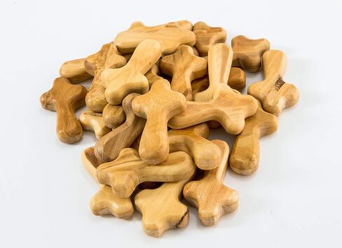 صليب My Careing Cross من خشب القلب، صلبان من الأرض المقدسة (25، متوسط) in Kuwait