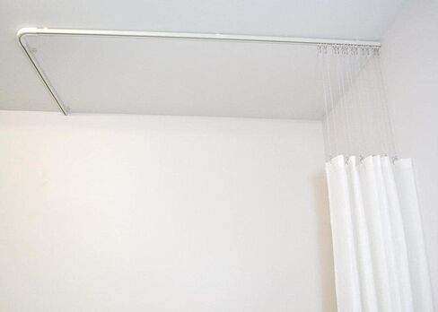 Curtain Drop Chains with S Hooks (12) in Saudi Arabia
