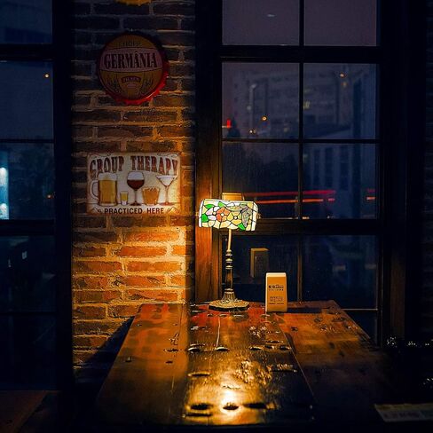 نولكس ملصق لوحة للمقهى والبار والحانة والجدران، لوحة فنية من القصدير بعبارة Group Therapy Practiced Here من القصدير المعدني العتيق in Kuwait