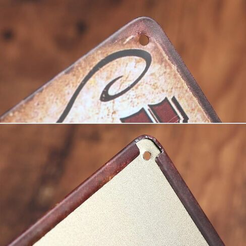 نولكس ملصق لوحة للمقهى والبار والحانة والجدران، لوحة فنية من القصدير بعبارة Group Therapy Practiced Here من القصدير المعدني العتيق in Kuwait