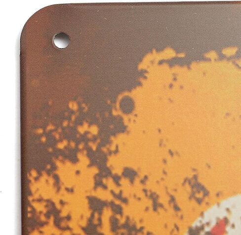 نولكس ملصق لوحة للمقهى والبار والحانة والجدران، لوحة فنية من القصدير بعبارة Group Therapy Practiced Here من القصدير المعدني العتيق in Kuwait