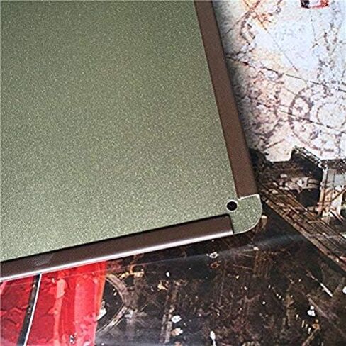 نولكس ملصق لوحة للمقهى والبار والحانة والجدران، لوحة فنية من القصدير بعبارة Group Therapy Practiced Here من القصدير المعدني العتيق in Kuwait