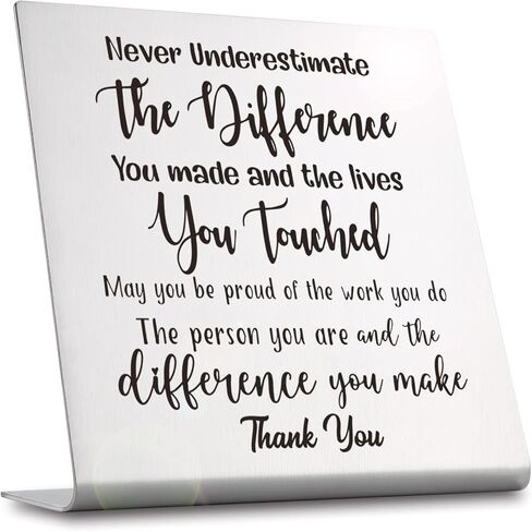 هدايا منسق الفوضى للنساء، هدايا مكتب مضحكة لزملاء العمل والأصدقاء بوس، علامة ديكورات مكتب مضحكة للمنزل والمكتب وبار مقصورة طاولة ديكور الرف (الفوضى) in Kuwait