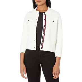 Tommy Hilfiger Women's Sweater Jacket in Kuwait