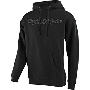 Troy Lee Designs Men's Signature SP20 Hoody in Saudi Arabia