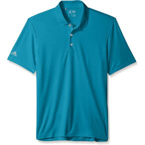 adidas Golf Men's Performance Polo Shirt in Saudi Arabia