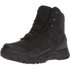 Under Armour Women's Valsetz Rts 1.5 Military and Tactical Boot