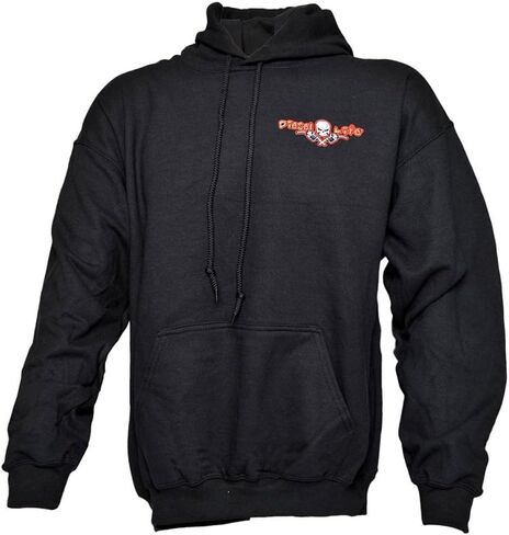 Diesel Life - Hoodies in Kuwait