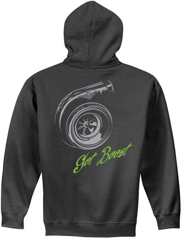 Diesel Life - Hoodies in Kuwait