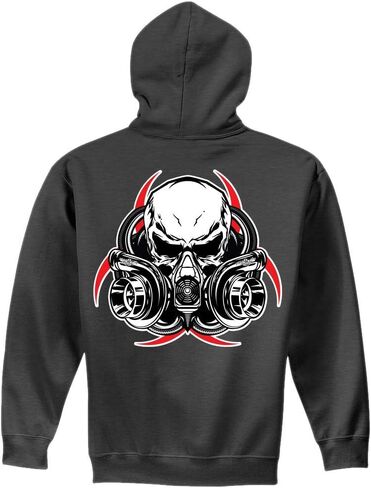 Diesel Life - Hoodies in Kuwait