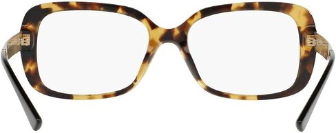Versace Women's VE3241 Eyeglasses Havana 52mm in Kuwait